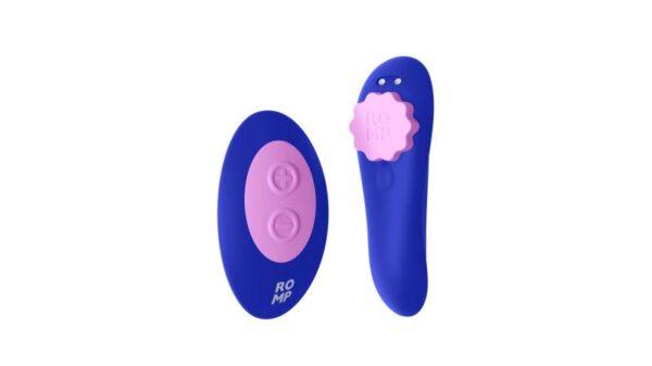 ROMP - Party Draagbare Panty Vibrator