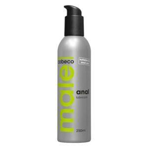 Anaal Glijmiddel MALE 250ml