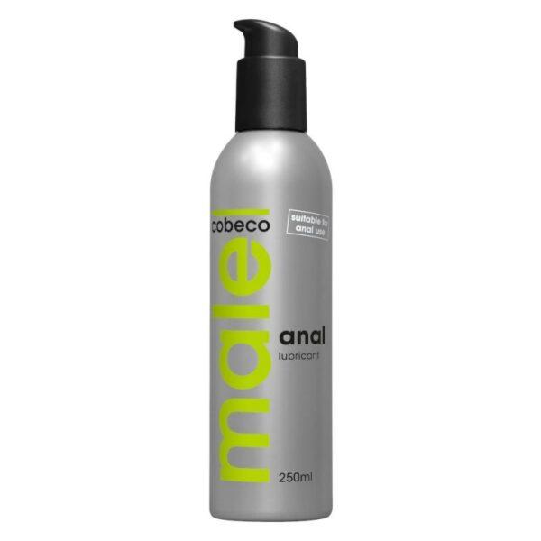 Anaal Glijmiddel MALE 250ml