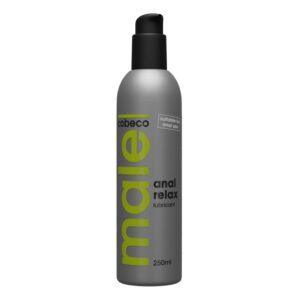 Anaal Glijmiddel MALE Anal Relax 250ml