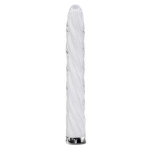 Playboy - In A Twist Glazen Vibrator