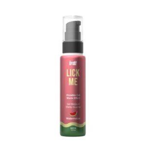 INTT - Lick Me Watermelon - 50 ml