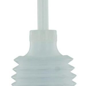 CleanStream - Wegwerp Applicator Douche - 150 ml