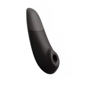 Womanizer - Enhance Clitorale 2-in-1 Pleasure Air en Vibratie - Zwart