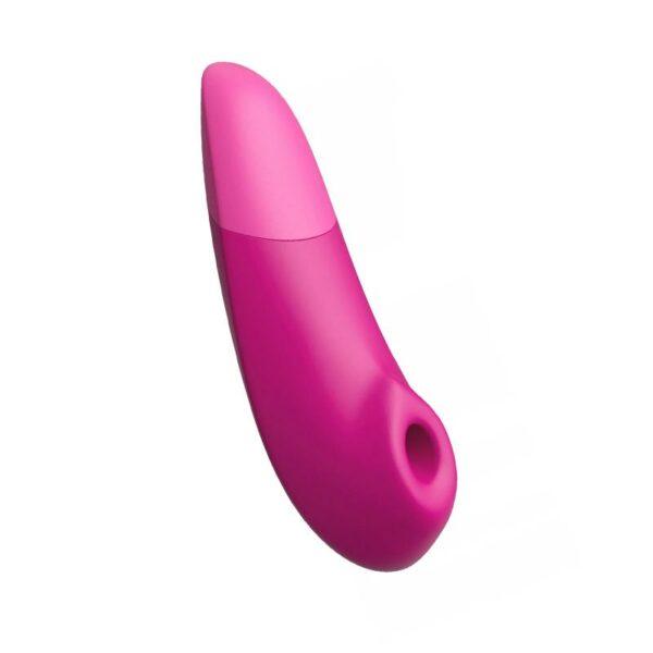 Womanizer - Enhance Clitorale 2-in-1 Pleasure Air en Vibratie - Roze