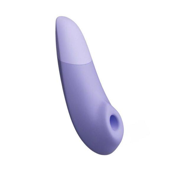 Womanizer - Enhance Clitorale 2-in-1 Pleasure Air en Vibratie - Paars