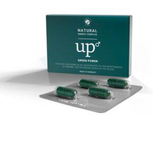 N1 up – Natural Power Booster