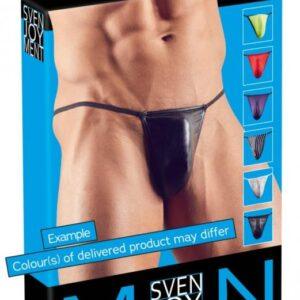 7-Delige String Set (One Size)