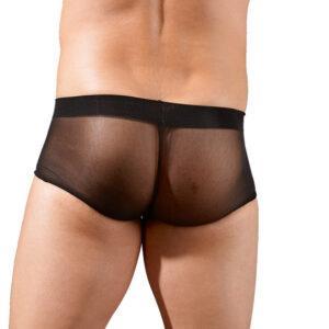 Heren Panty Shorts - 2 stuks