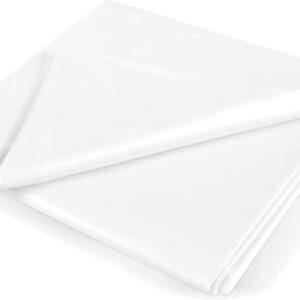 SexMAX WetGAMES Laklaken 180 x 220 cm - Wit