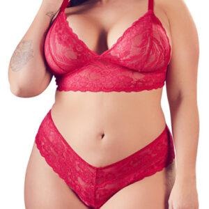 Kanten Lingerieset