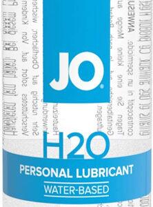 JO H2O - Glijmiddel 60ml