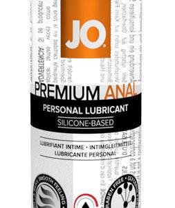 Anaal Glijmiddel Premium 60ml