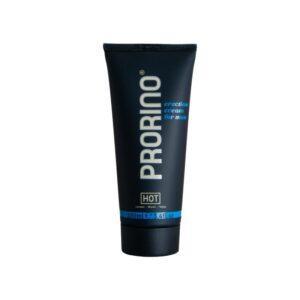 Erectie crème 100 ml