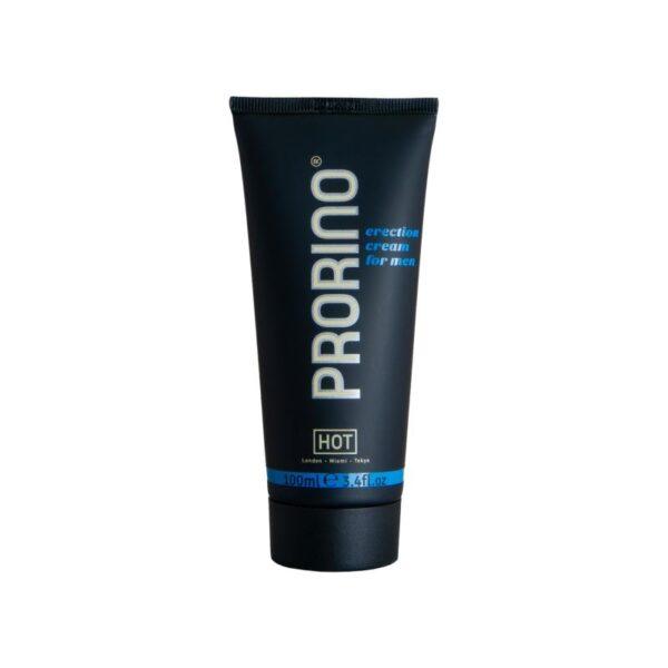 Erectie crème 100 ml