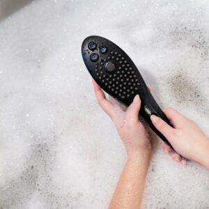 Womanizer Wave - Zwart