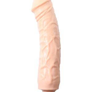 Grote Vibrator Huidskleur