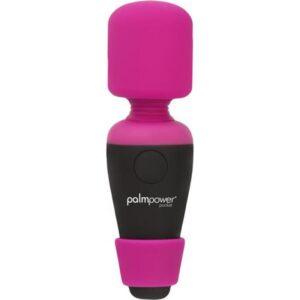Palm Power Pocket Mini Vibrator