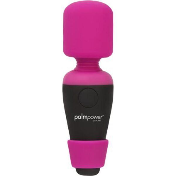 Palm Power Pocket Mini Vibrator
