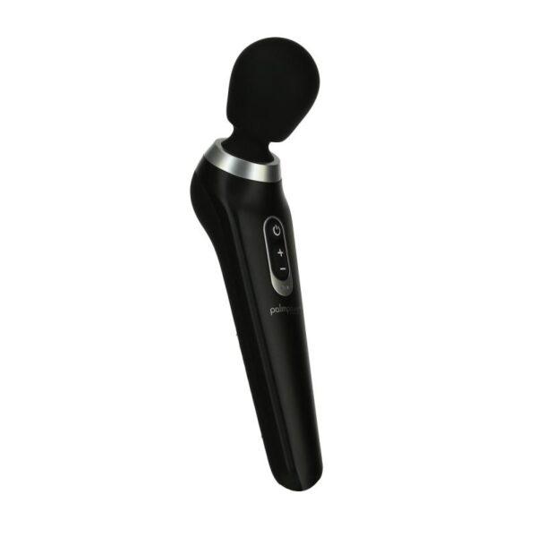 Palm Power Extreme - Zwart
