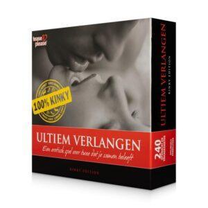 Ultiem Verlangen - Kinky Edition