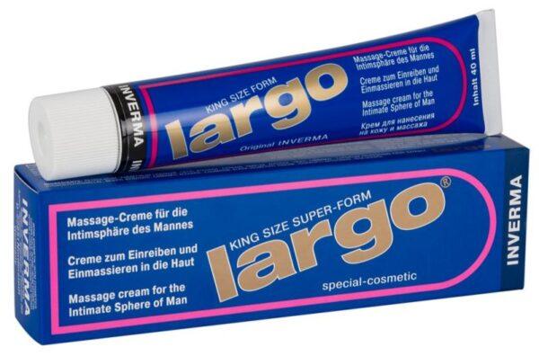 Penis Vergrotende Gel 40ml