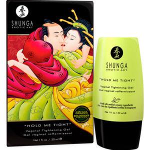 Shunga -  Vaginale aanspannings gel