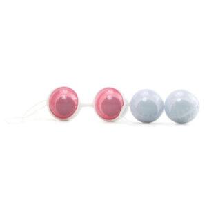 LELO - Luna Vagina Balletjes - Roze