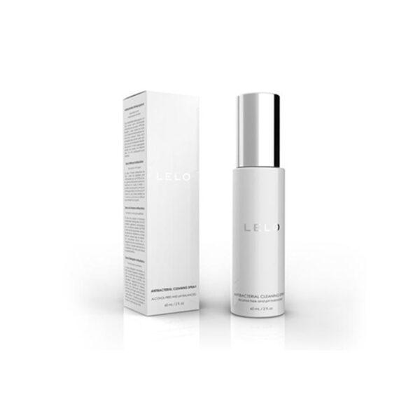 Antibacteriële Reinigingsspray