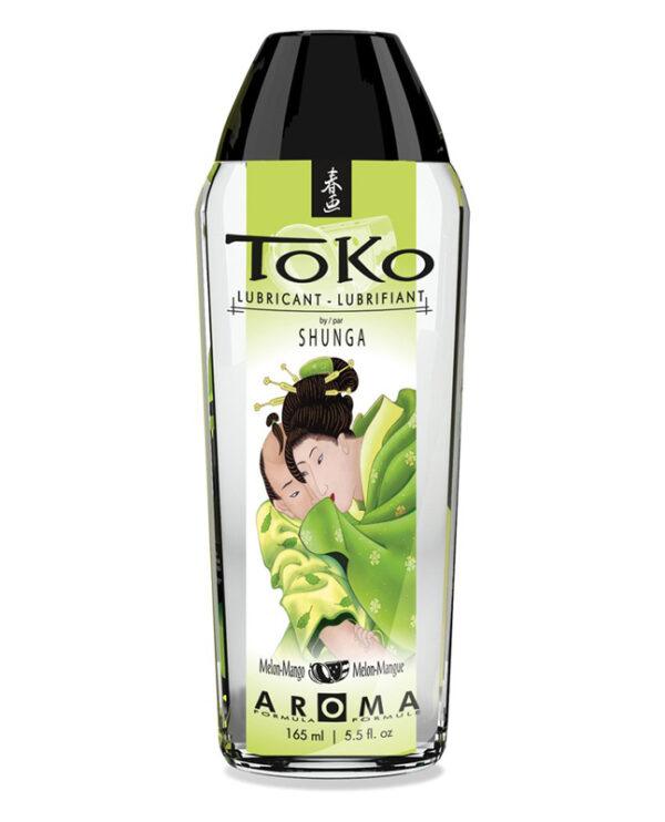 Toko Glijmiddel - Melon Mango