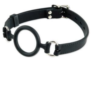 Siliconen O-Ring Gag