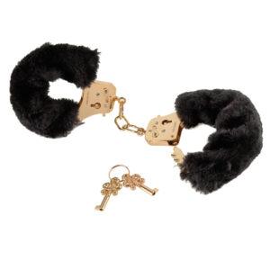 Deluxe Furry Cuffs