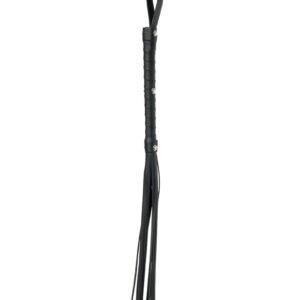 Limited Edition Deluxe Cat O' Nine Flogger