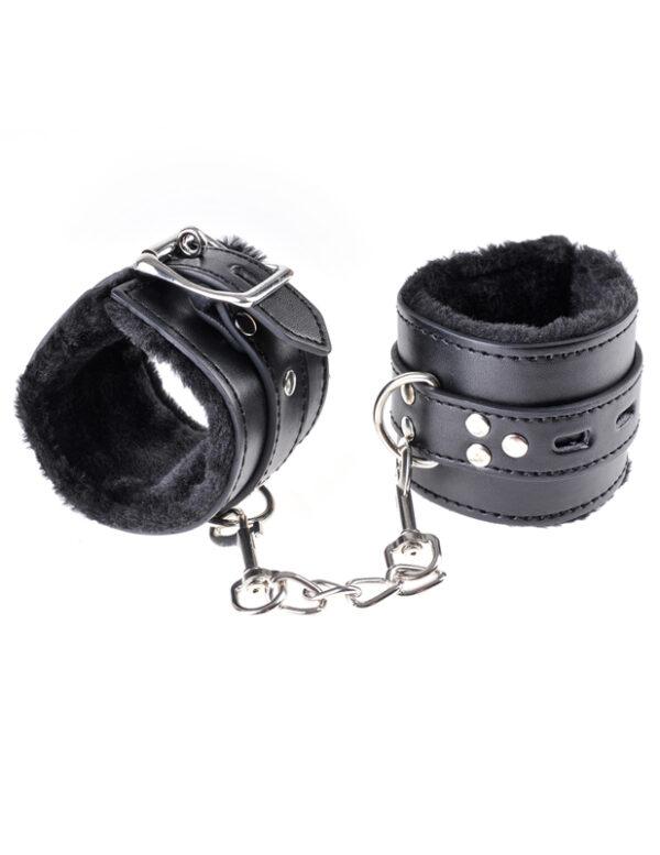 Limited Edition Cumfy Handboeien