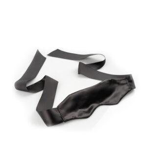 Limited Edition Satijnen Blinddoek