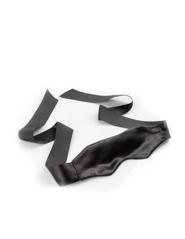 Limited Edition Satijnen Blinddoek