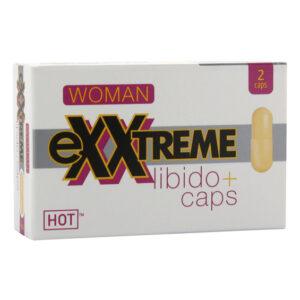 Capsules Libido Stimulerend Voor Vrouwen - 2 Stuks