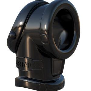 Cock Pipe & Ballstretcher