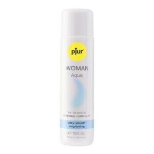 Woman AQUA glijmiddel 100 ml