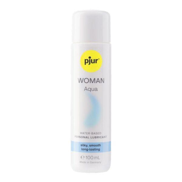 Woman AQUA glijmiddel 100 ml