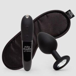 Come To Bed Kit Voor Stellen