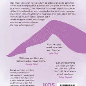 Lotte Lust - Kom je ook?