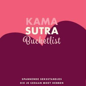 Kama Sutra Bucketlist