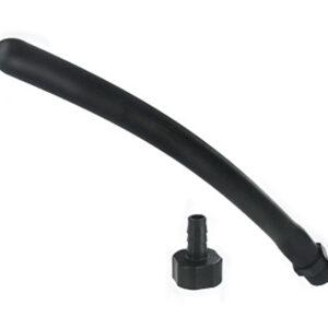 Comfort Nozzle Opzetstuk