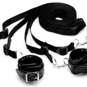 Bed Restraint Kit - Bedboeien