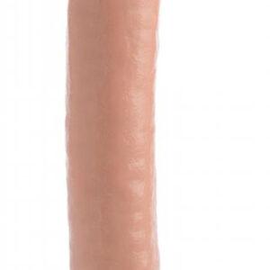 The Destroyer XXL Dildo