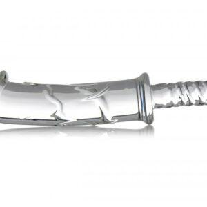 Battle Rammer XL Dildo