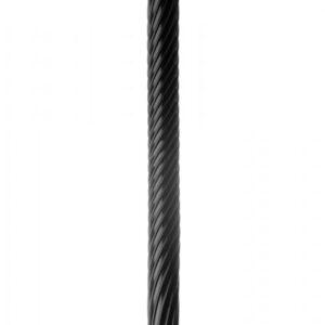 Spiral Anal Snake Anaaldildo - 19 Inch