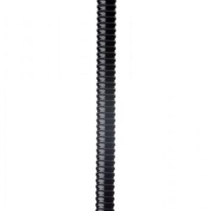 Ribbed Anal Snake Anaaldildo - 19 Inch