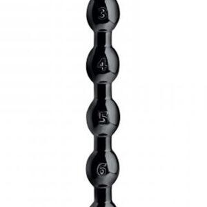 Beaded Anal Snake Anaaldildo - 19 Inch